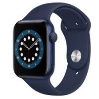 Apple Watch 6 Series 44 mm Blue